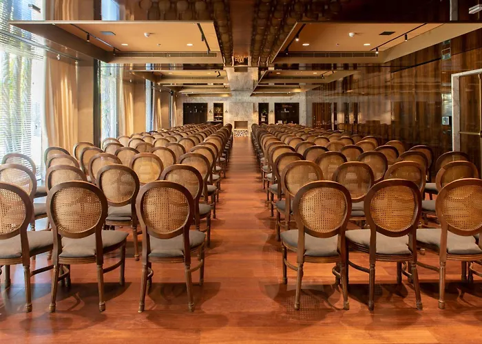 Rosewood Sao Paulo