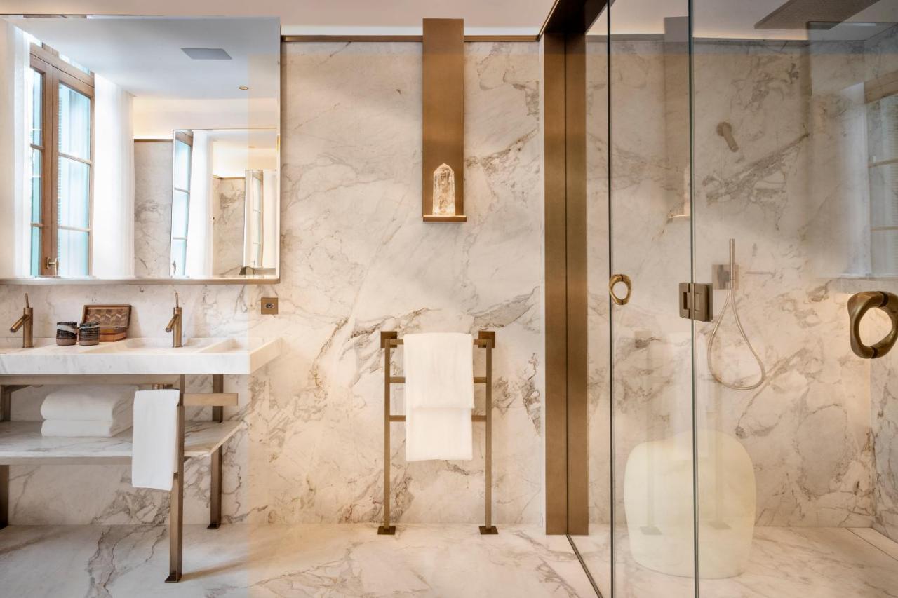 Rosewood Hotel São Paulo