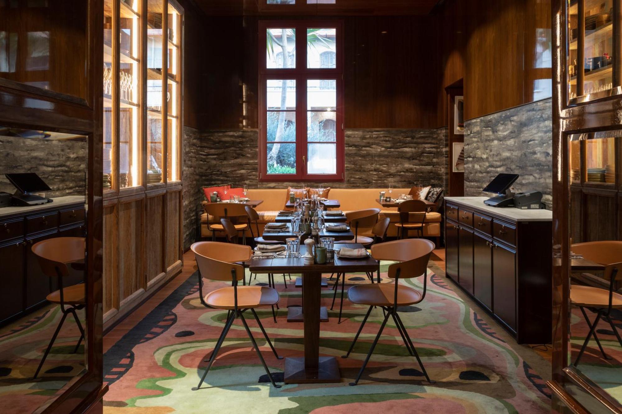 Hotel Rosewood São Paulo