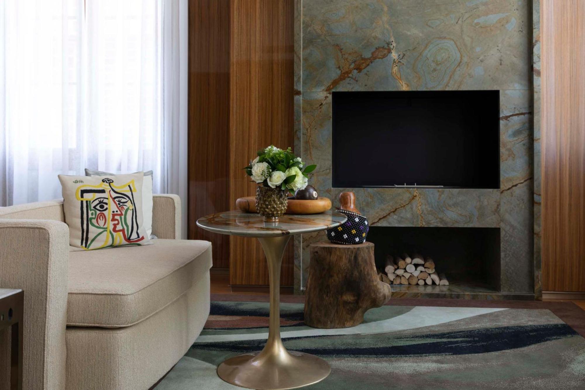 Rosewood Hotel São Paulo