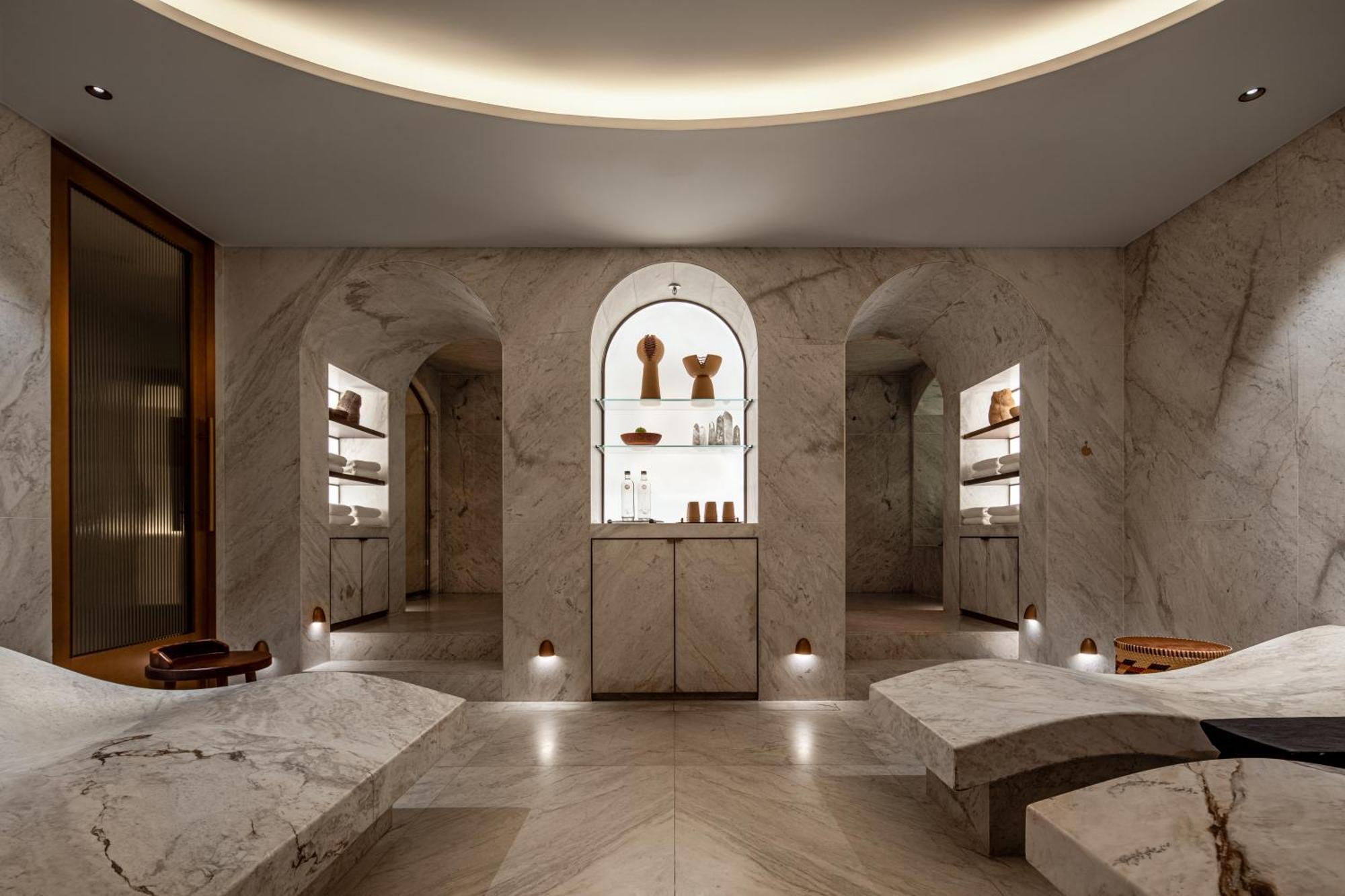 Rosewood 5* São Paulo