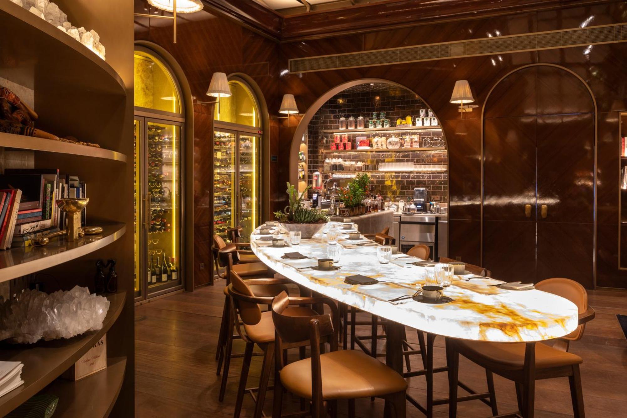 Rosewood Hotel 5*